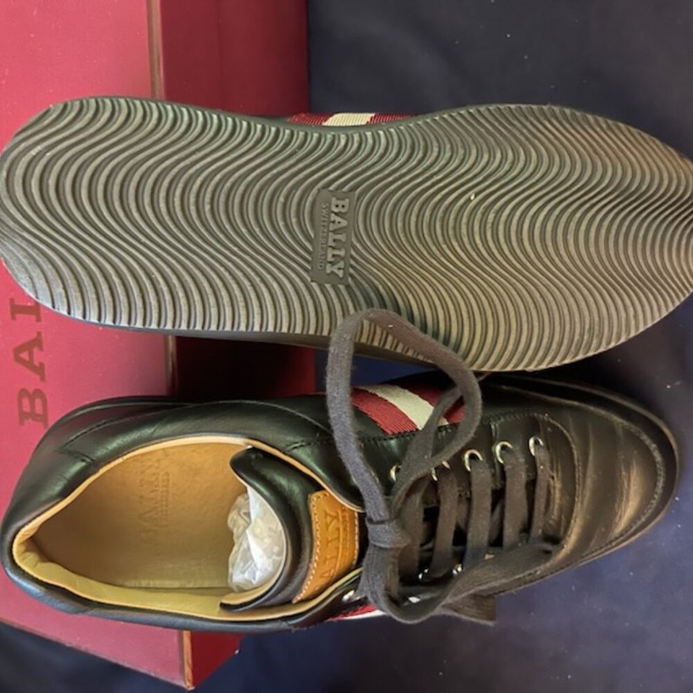 Mens Bally Oriano 8 1/2